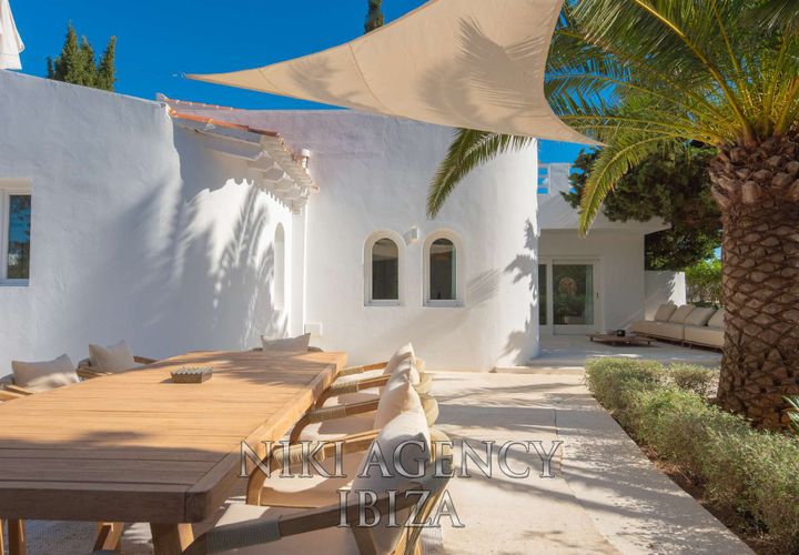 Villa i Cala Jondal, Ibiza, Cala Jondal - € 3.199.000 | Ref: CVE654 - foto 1